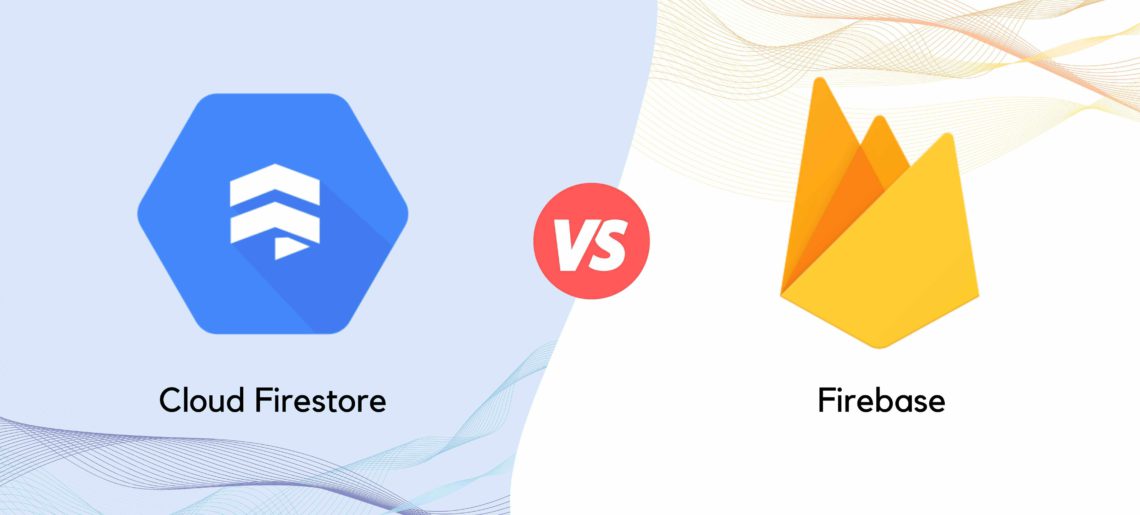 Firebase vs Firestore