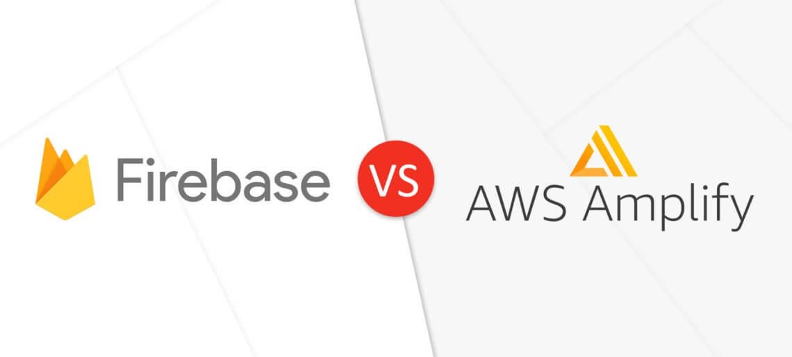 google firebase vs aws amplify